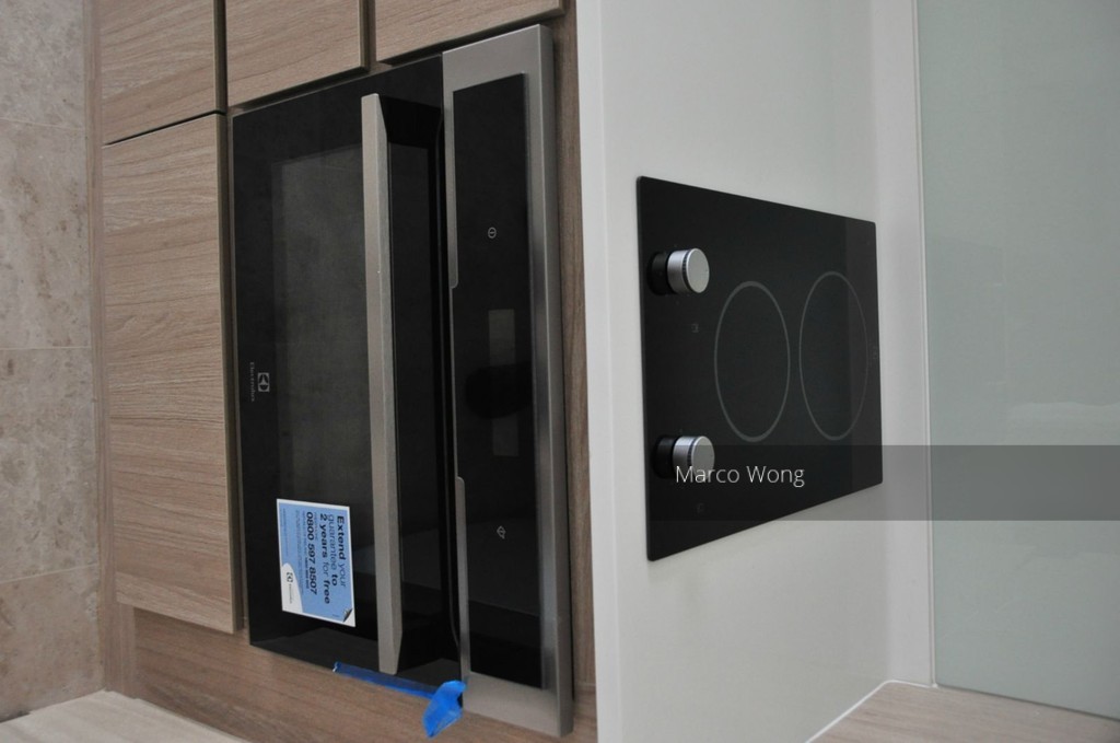 The Hillier (D23), Apartment #135131812